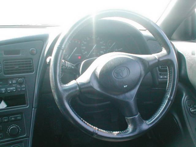 1995 Toyota Celica