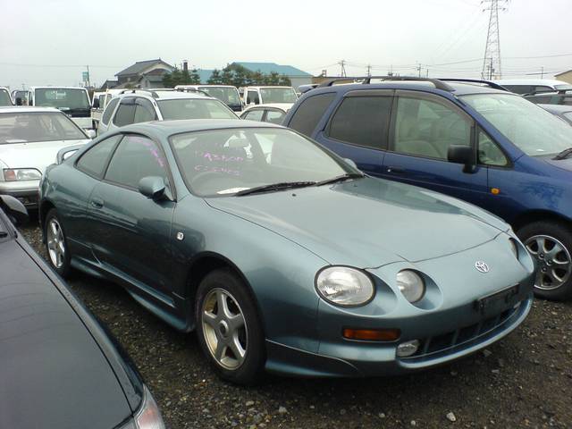 1995 Toyota Celica