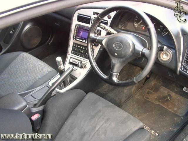 1995 Toyota Celica