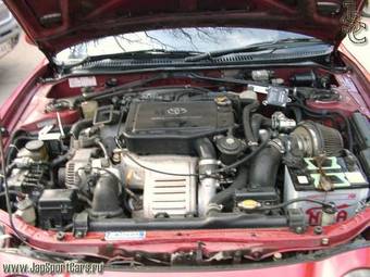 Toyota Celica