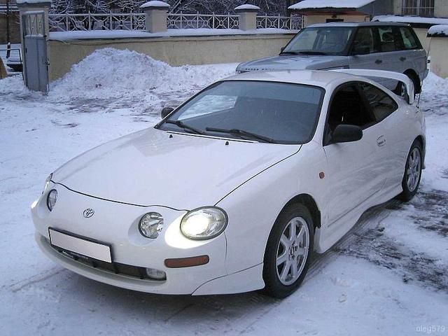 1995 Toyota Celica