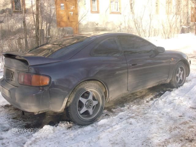 1995 Toyota Celica