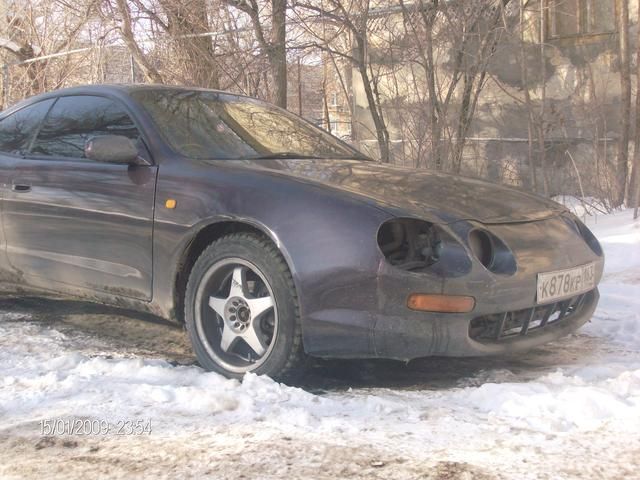 1995 Toyota Celica