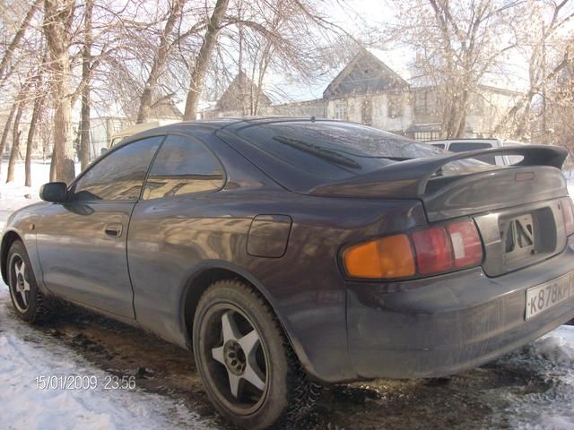 1995 Toyota Celica