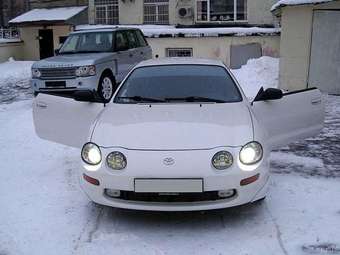 Toyota Celica