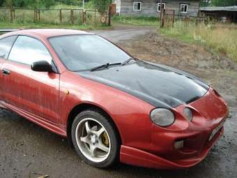 1995 Toyota Celica