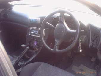 1995 Toyota Celica