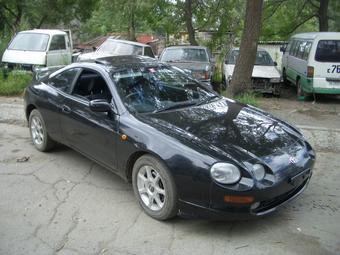 1995 Toyota Celica