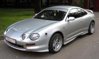 1995 Toyota Celica