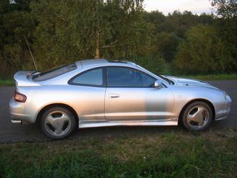 1995 Toyota Celica