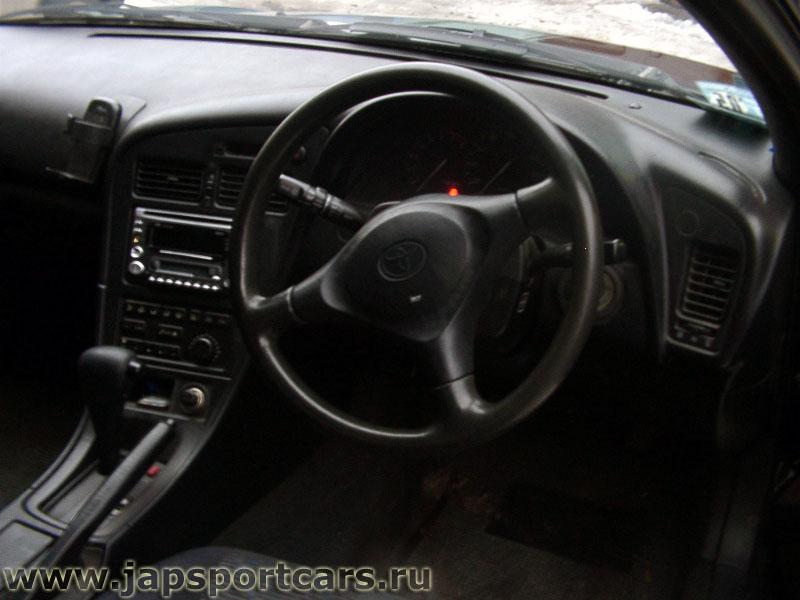 1995 Toyota Celica Photos