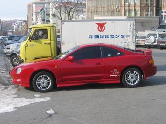 1996 Toyota Celica