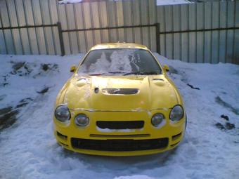 1996 Toyota Celica