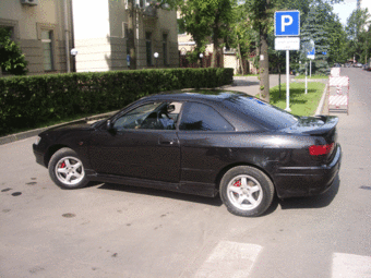 1996 Toyota Celica