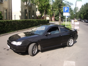 1996 Toyota Celica