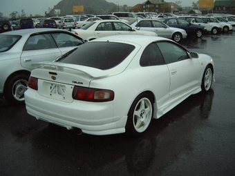 1996 Toyota Celica