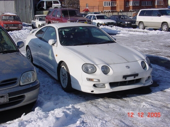 1996 Toyota Celica