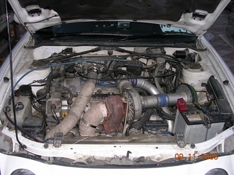 Toyota Celica