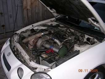 Toyota Celica