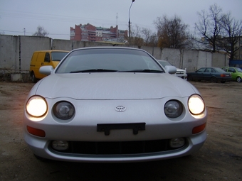 Celica