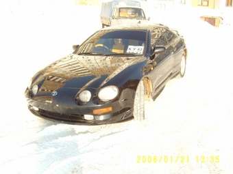 1996 Toyota Celica