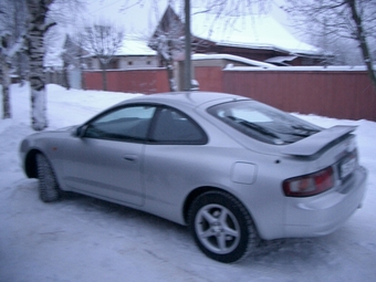Celica