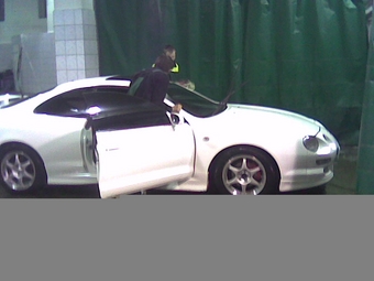 1996 Toyota Celica