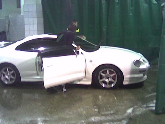 1996 Toyota Celica
