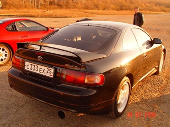 1996 Toyota Celica