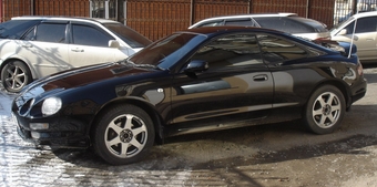 1996 Toyota Celica