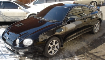 Celica