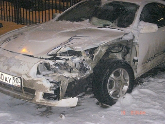 1996 Toyota Celica