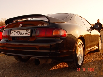 1996 Toyota Celica