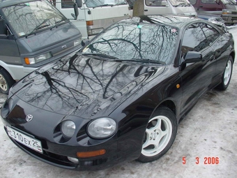 1996 Toyota Celica