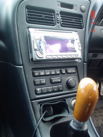Toyota Celica