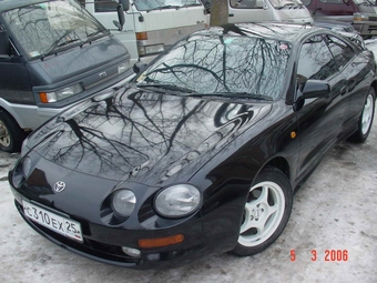 1996 Toyota Celica