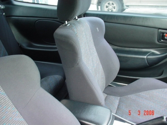 1996 Celica
