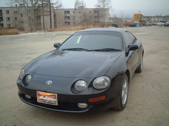 1996 Toyota Celica