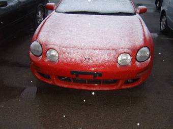 Celica