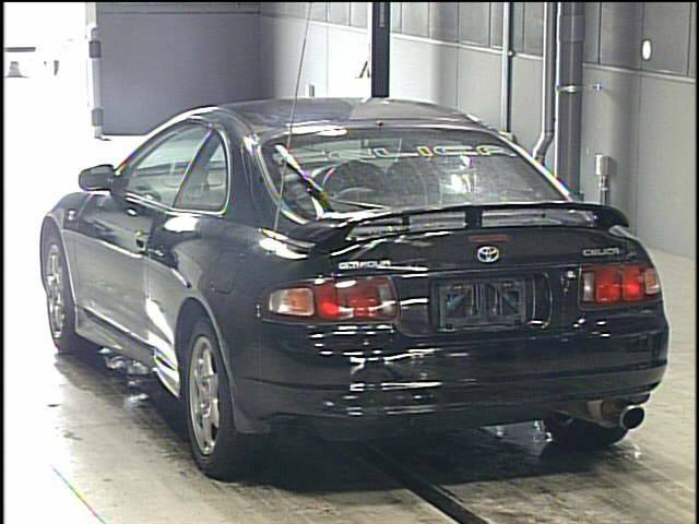 1996 Toyota Celica