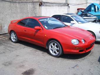 1996 Toyota Celica