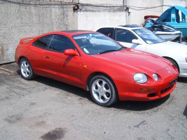 1996 Toyota Celica