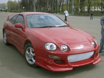1996 Toyota Celica