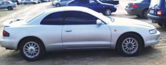 1996 Toyota Celica
