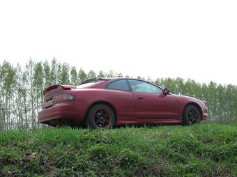 1996 Toyota Celica