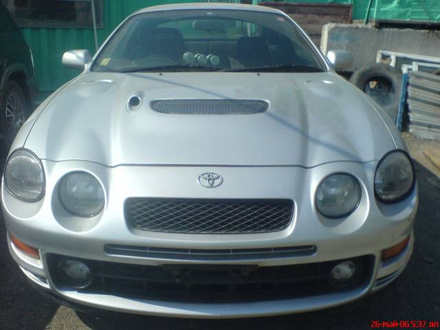 1996 Toyota Celica