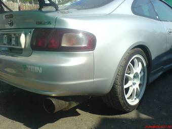1996 Celica