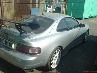 Toyota Celica