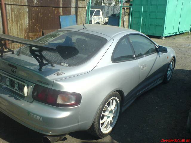 1996 Toyota Celica