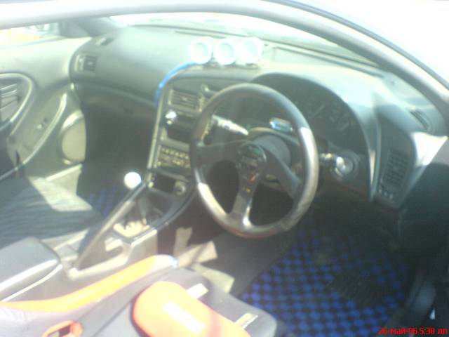 1996 Toyota Celica